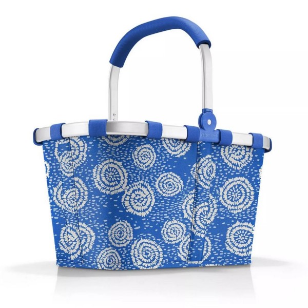 reisenthel® Carrybag batik strong blue BK4070 