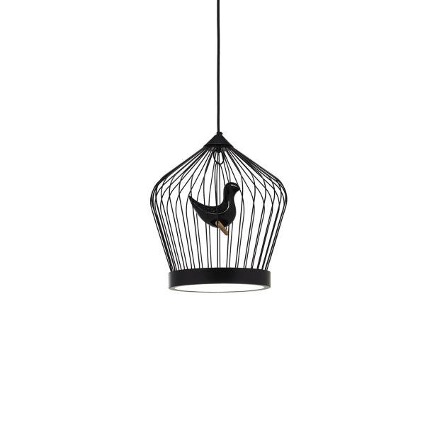Casamania Twee T. LED-Hängeleuchte klein CM8888 