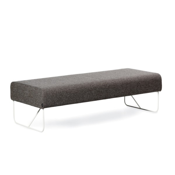 Cascando Team LSM Doppelsitzer Bank 6171. konfigurierbar 