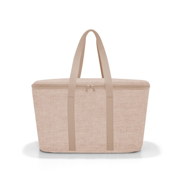 reisenthel® Coolerbag twist coffee UH6041 