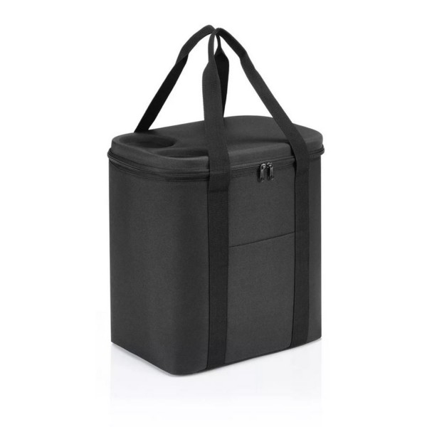 reisenthel® Coolerbag XL black LH7003 