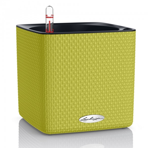Cube Color 14 Komplettset limettengrün 13385 