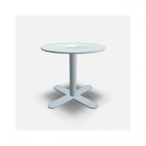 Beistelltisch Hotspot D-2038-RU60 