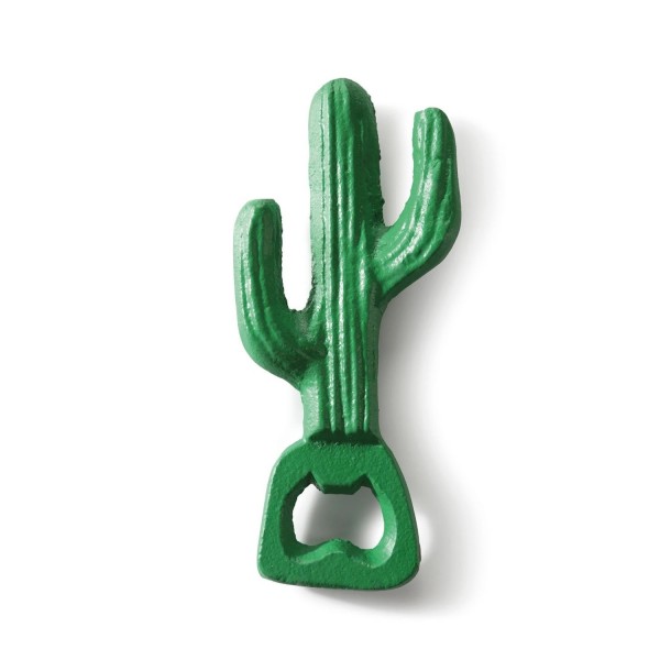 Donkey Products Flaschenöffner Tropical Garden Caribbean Cactus 200593 