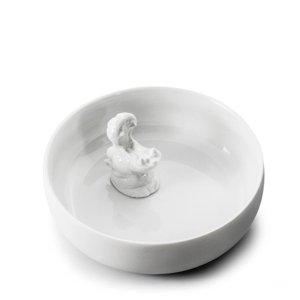 Donkey Products Porzellanschale Zoo Bowls Nellypotamus 210126 