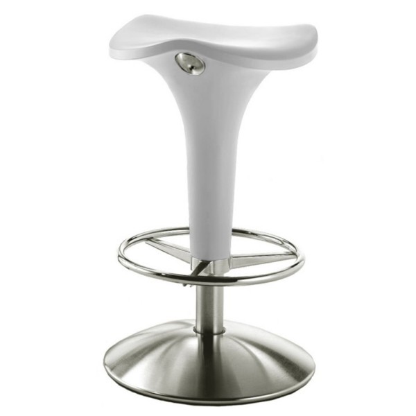 Rexite Drehhocker Zanzibar starr 65cm 2212. 