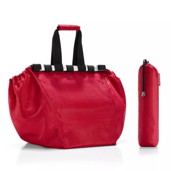 reisenthel®  Easyshoppingbag red UJ3004 