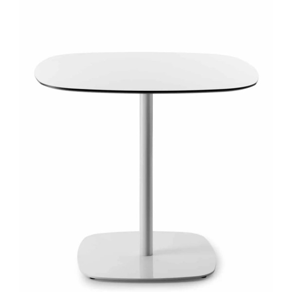 Enea Lottus 21 Tisch quadratisch H.730 mm 