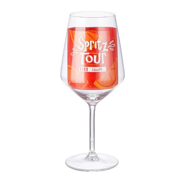 Weinglas "Spritz Tour" 530ml 52858 