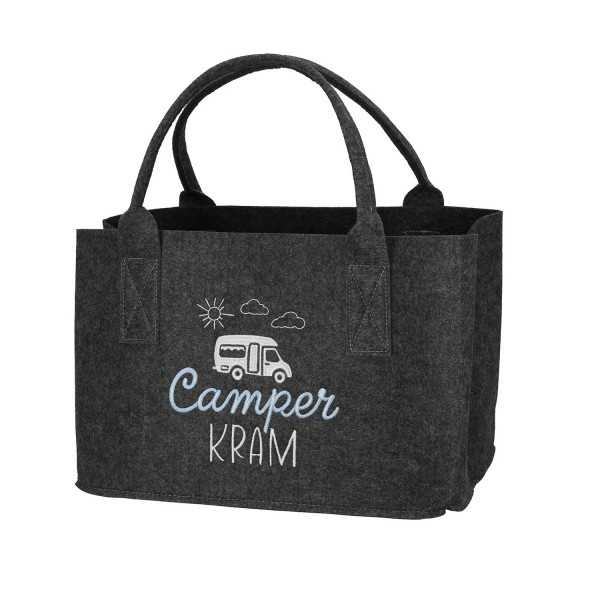 Tasche "Camperglück" 61614 