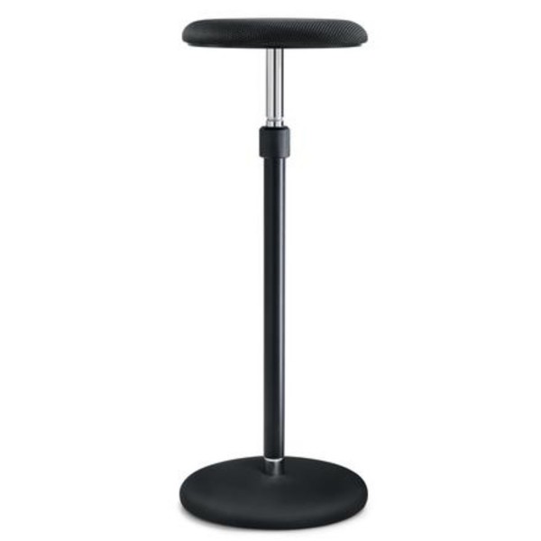 Girsberger Stehsitz Sway höhenverstellbar grau, Express 