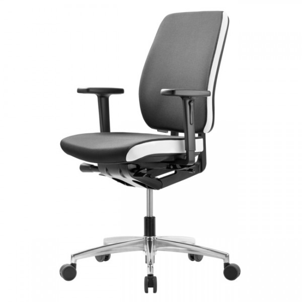 Bürodrehstuhl GLOBEline Comfort 6 
