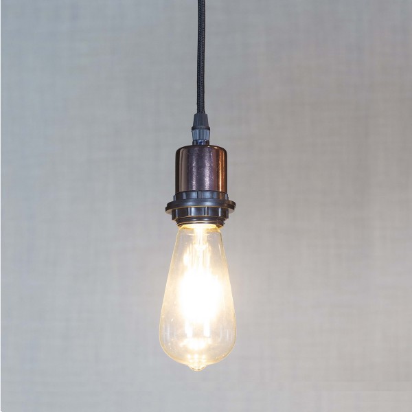 Götessons Silent Pendant Lamp konfigurierbar 