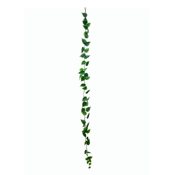 Götessons Goldrebegirlande 1900, Pothos, künstliche Pflanze, 160150 