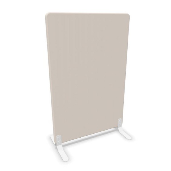 Götessons ScreenIT Floor A30 Stellwand, absorbierender Raumteiler, konfigurierbar 