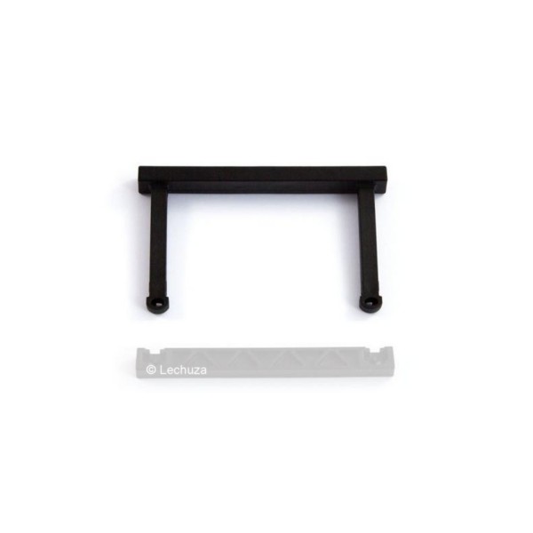Lechuza Griff Pflanzeinsatz für CUBICO 22 | BALCONERA 50/80 30640003 