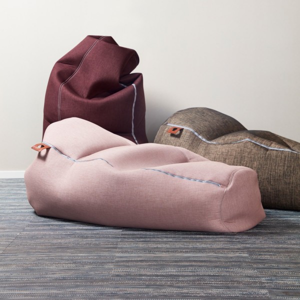 Götessons Sitzsack Office Nap, konfigurierbar 