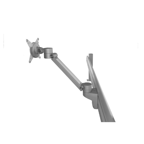 Hammerbacher Bildschirmhalter (Schwenkarm) VORGPF 