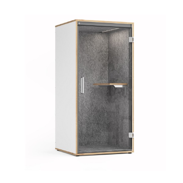 Hammerbacher Telefonbox Silent Space VTBSS1 