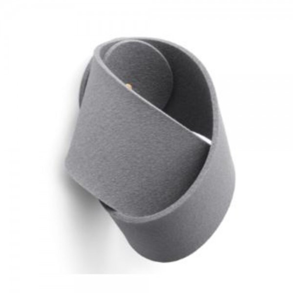 Hey Sign Wandelement Knoten Gr.M 203821_16 hellgrau