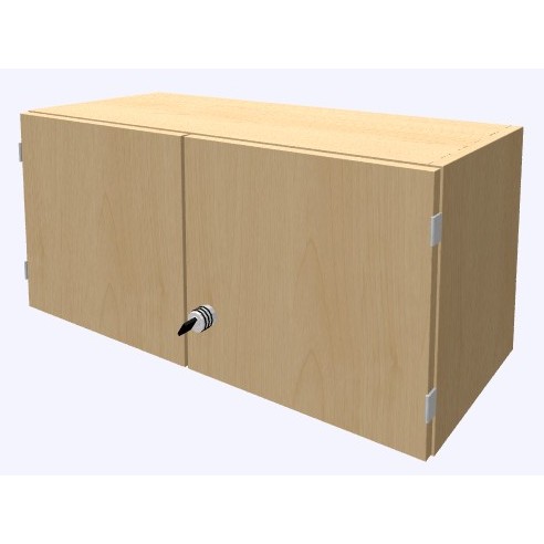Assmann Hängeschrank Allvia konfigurierbar 
