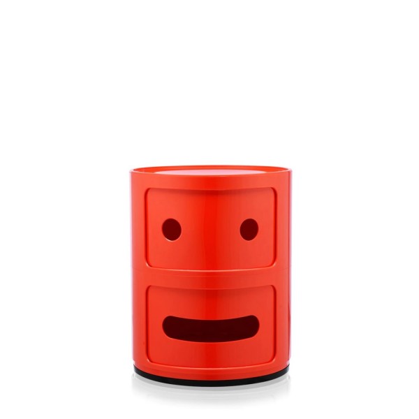 Kartell Componibili Smile Modell 4925 