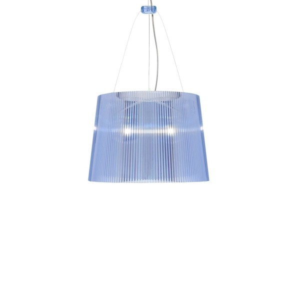 Kartell Pendelleuchte GÉ himmelblau 9080P2 