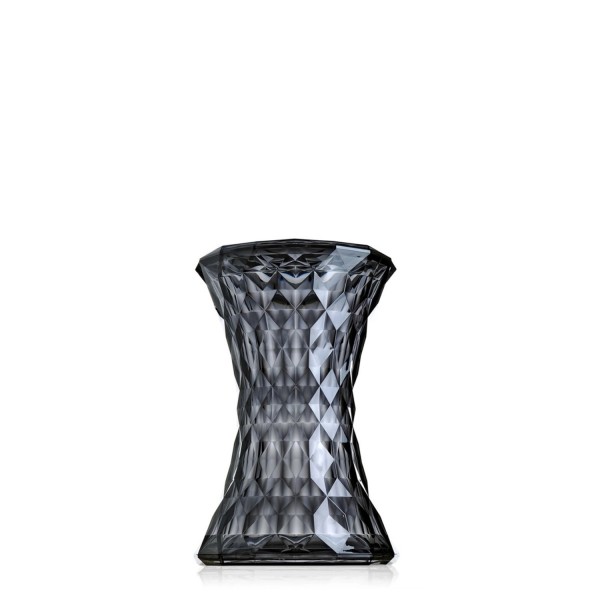 Kartell Hocker Stone fumé 8800SF 