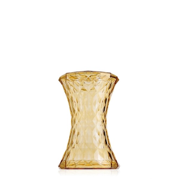 Kartell Hocker Stone gelb 8800SG 