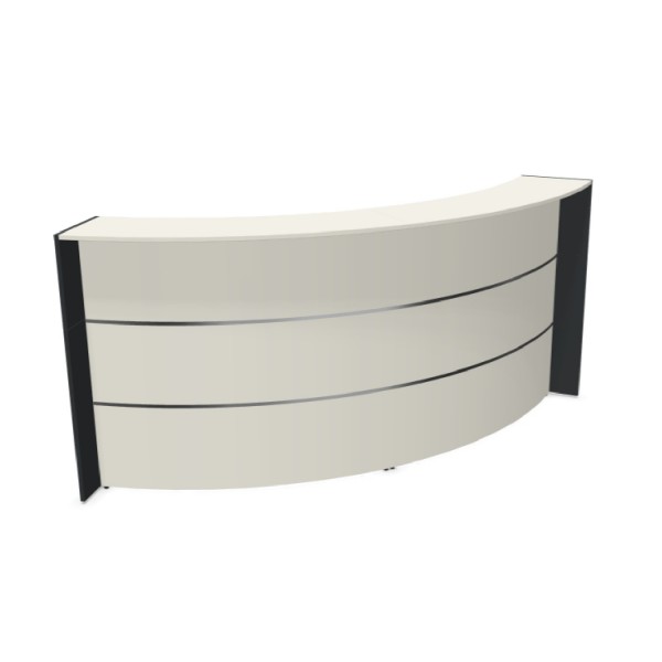 Kerkmann Bari Bogentheke, konfigurierbar 