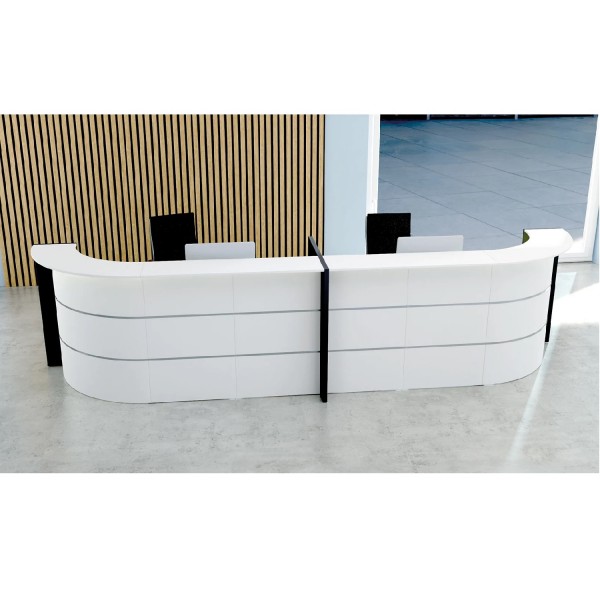 Kerkmann Bari Bogentheke up & down groß, konfigurierbar 