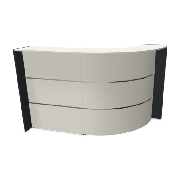 Kerkmann Bari Kompakttheke, konfigurierbar 