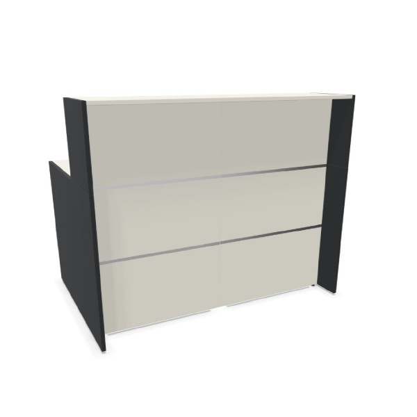 Kerkmann Bari Linear Theke, konfigurierbar 