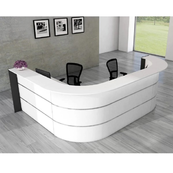 Kerkmann Bari L-Theke für 1-2 Personen, konfigurierbar 