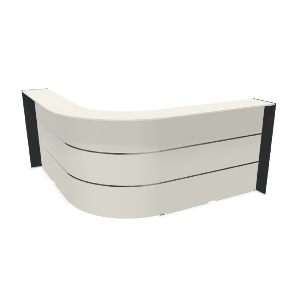 Kerkmann Bari Winkeltheke, konfigurierbar 