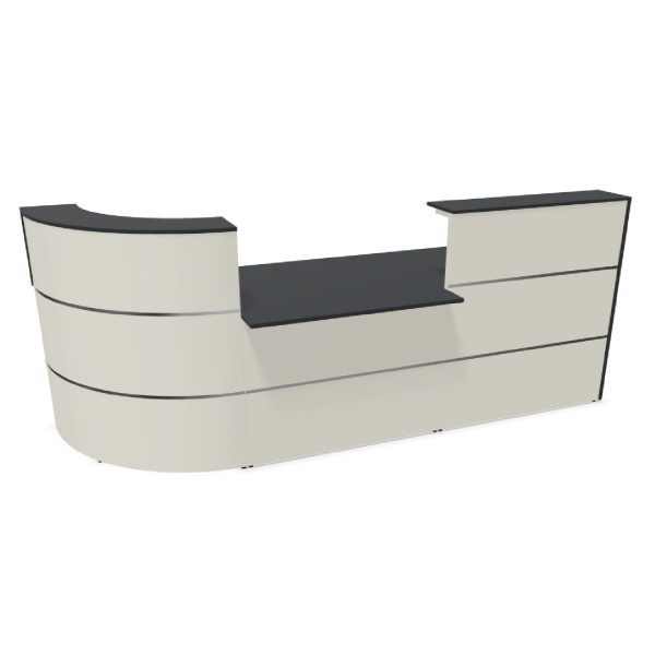 Kerkmann Cento 5 Theke, konfigurierbar 