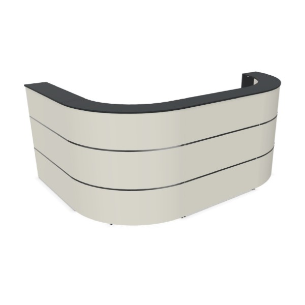 Kerkmann Cento 7 Theke, konfigurierbar 