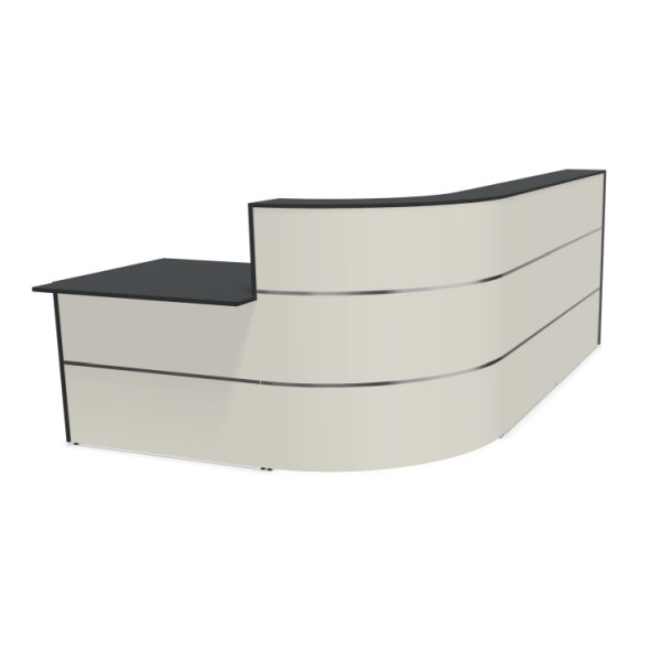 Kerkmann Cento 9 Theke, konfigurierbar 