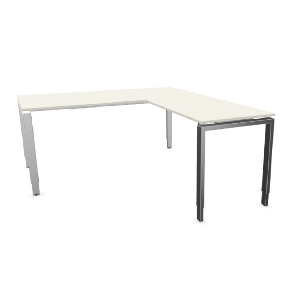 Kerkmann Form 5 Winkelarbeitsplatz, konfigurierbar 