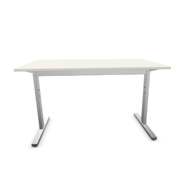 Kerkmann Form 2 Schreibtisch, konfigurierbar 