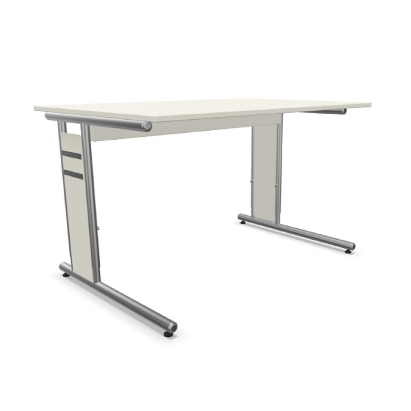 Kerkmann Form 4 Schreibtisch, konfigurierbar 