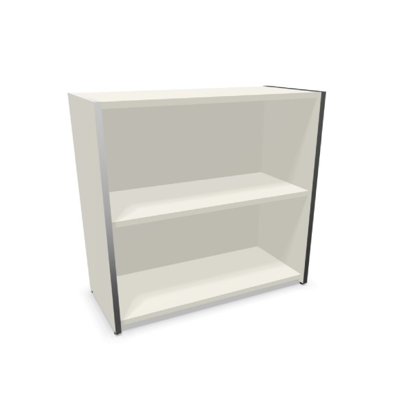 Kerkmann Form 4 Regal, konfigurierbar 