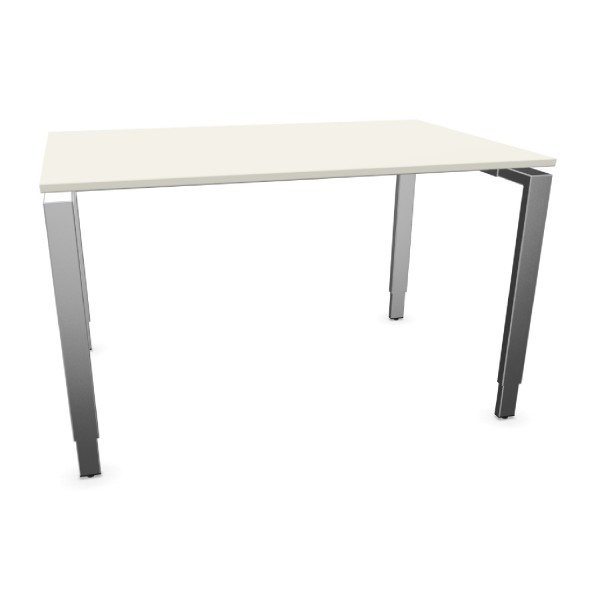 Kerkmann Form 5 Schreibtisch, 4 Bein, konfigurierbar 