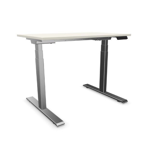 Kerkmann Steh-Sitztisch Move 1, Stable, elektrisch, konfigurierbar 