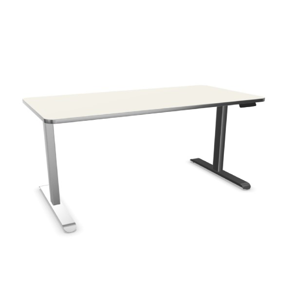 Kerkmann Steh-Sitztisch Move 3 Premium, elektrisch, konfigurierbar 