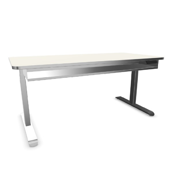 Kerkmann Steh-Sitztisch Move 4 Premium, elektrisch, konfigurierbar 