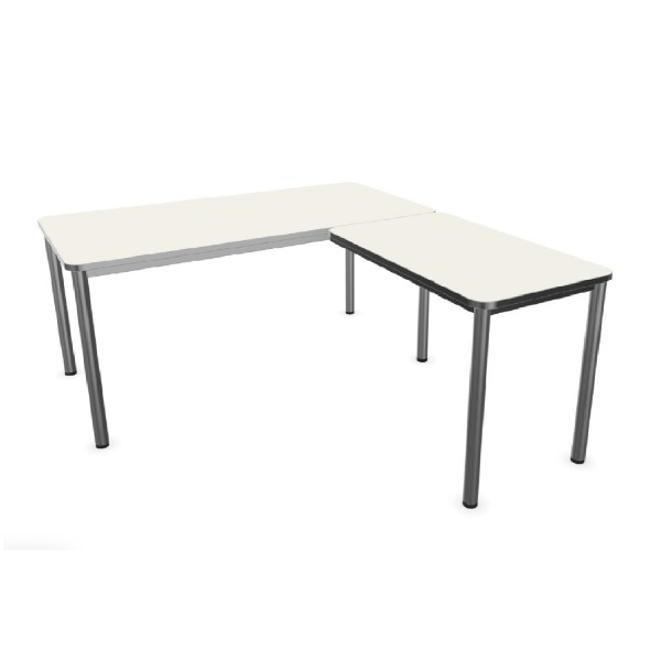 Kerkmann Prime Winkelarbeitsplatz, konfigurierbar 