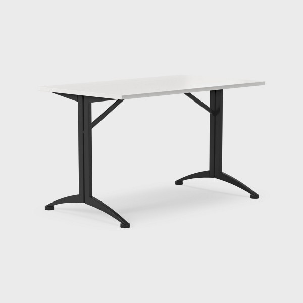 Kinnarps Asto Tisch, K_127, konfigurierbar 