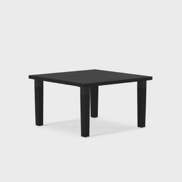 Kinnarps Kalmia Beistelltisch, 60x60, konfigurierbar 