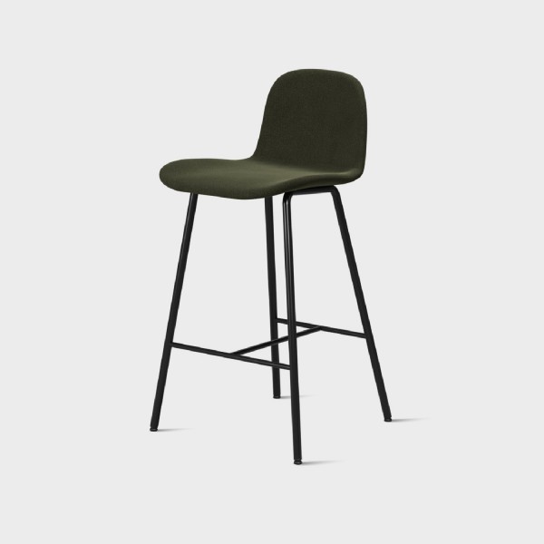 Kinnarps Skandiform Deli Barstuhl S_047, konfigurierbar 
